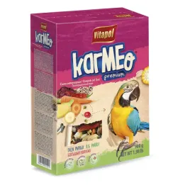 vitapol-karmeo-pokarm-karma-dla-duzej-papugi-900g