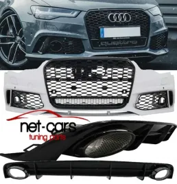 zderzak-dyfuzor-audi-a6-c7-4g-15-s-line-rs6-grill