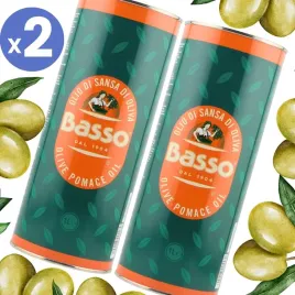2x-wloska-oliwa-z-wytloczyn-oliwek-do-smazenia-sansa-pomace-basso-puszka-1l