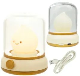 bezprzewodowa-lampka-nocna-led-plomyczek-zolty-usb-biala-ciepla-ecolight