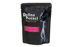 dolina-noteci-karma-dla-kota-filet-z-piersi-indyka-saszetka-85g