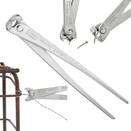knipex-obcegi-cegi-zbrojarskie-niklowane-99-143-00