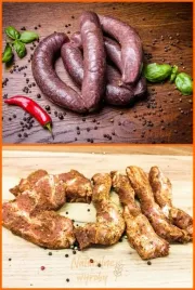 grill-zamarynowana-karkowka-boczek-kaszanka-13kg