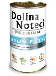 dolina-noteci-puszka-premium-adult-jagniecina-mokra-karma-dla-psa-400g
