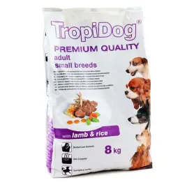 karma-dla-psa-tropidog-small-mini-male-rasy-lamb-jagniecina-ryz-8kg