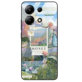 etui-szklane-do-xiaomi-redmi-note-13-sztuka-obrazy-claude-monet-piekne-wz