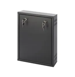 pulsar-awo528-obudowa-czarna-metalowa-cctv-pionowa-zamek-wolnostojaca