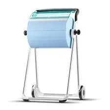 czysciwo-wlokninowe-krepowane-turkusowe-30x38-350-listkow-waga-22kg-rolka