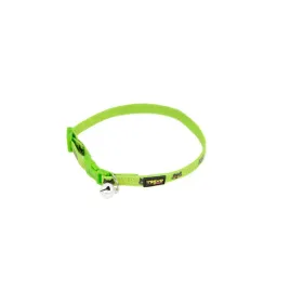 obroza-z-dzwonkiem-happy-cat-trend-34cm-zielona