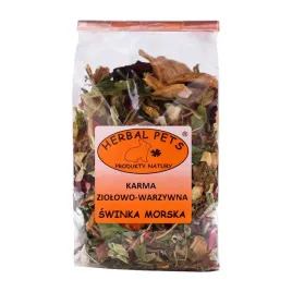 herbal-pets-karma-ziolowo-warzywna-dla-swinki-150g