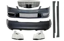 zderzak-przod-tyl-gril-mercedes-s-w221-13-amg-l