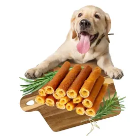 przysmak-smaczki-gryzaki-dla-psa-rurki-ryzowe-owiniete-kurczakiem-500g