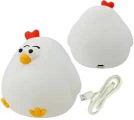 lampka-nocna-led-bezprzewodowa-stolowa-dla-dzieci-kura-kabel-usb-ecolight