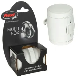 flexi-vario-multi-box-multibox-dozownik-szary