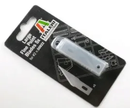 italeri-50825-zestaw-5-ostrzy-do-noza-nr-50822