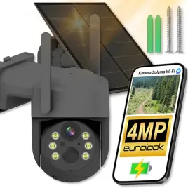 solarna-kamera-wifi-4mpx-smart-zewnetrzna-obrotowa-ip-bezprzewodowa-szara