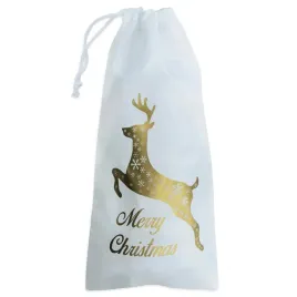 worek-swiateczny-na-wino-17x36-cm-bialy-opakowanie-na-alkohol-grzanca