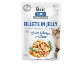 brit-care-mokra-karma-dla-kota-saszetka-fillets-in-jelly-choice-85g
