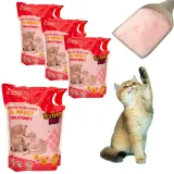 strong-pets-zwirek-silikonowy-dla-kota-drobny-compact-kwiatowy-4x76l