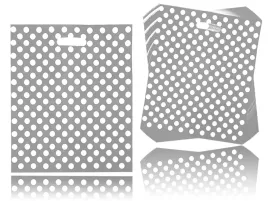 reklamowki-foliowe-40x45cm-grochy-50szt-srebrne