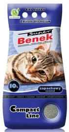 super-benek-zwirek-bentonitowy-dla-kota-drobny-compact-morska-bryza-10l