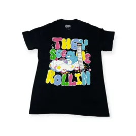 koszulka-t-shirt-damski-okragly-dekolt-spencer-s-care-bears-s