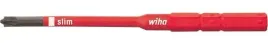 wiha-34590-trzpien-wymienny-torque-vde-bit-pozidriv-sl-pz-2-x-75-mm