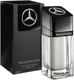 mercedes-benz-select-edt-100ml
