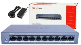 switch-poe-8x-poe-do-kamer-hikvision-60w-10-100mb