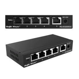 switch-zarzadzalny-reyee-rg-es205gc-5-portowy-desktop-gigabit-ethernet