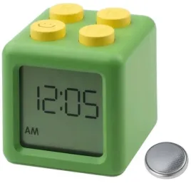 budzik-elektroniczny-zegar-cyfrowy-klocek-zielony-na-baterie-ecolight