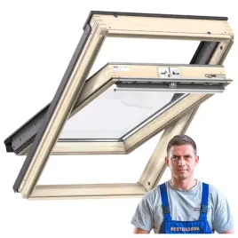 okno-dachowe-drewniane-velux-gll-1061-mk06-78x118-cm-3-szybowe-gorne