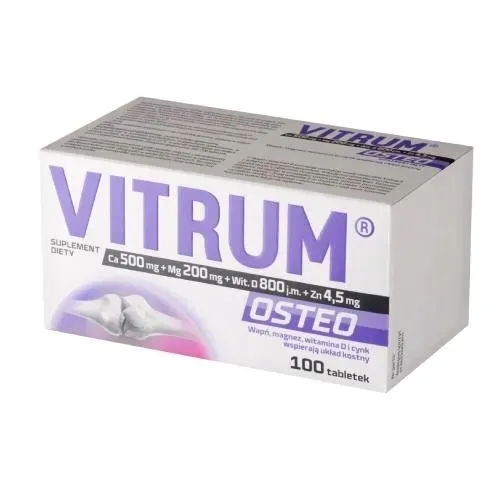 vitrum-osteo-100-tabletek