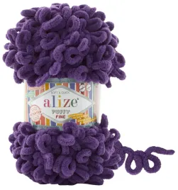 wloczka-alize-puffy-fine-44-ciemny-fiolet-145m-100g-100percent-mikropoliester