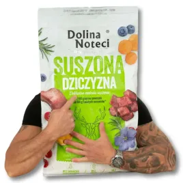 karma-dla-psa-dolina-noteci-suszona-dziczyzna-9kg