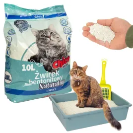 zwirek-dla-kota-bentonitowy-drobny-zbrylajacy-compact-naturalny-10l