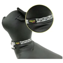 obroza-z-dzwonkiem-dla-kota-trend-30cm-szara