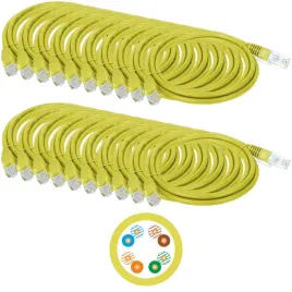 patch-cord-u-utp-kat-5e-pvc-0-5m-zolty-20-szt