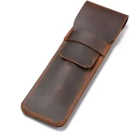 skorzane-etui-dlugopisy-pioro-przybornik-biuro-nauczyciel-prezent-upominek