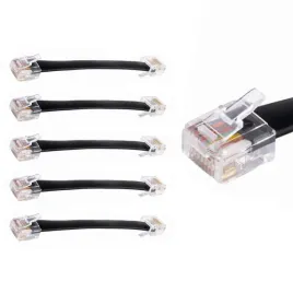 patchcord-rj45-rj45-10-cm-plaski-01-m-zestaw-5-sztuk-atte-czarny