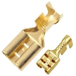 konektory-zlacza-kablowe-zenskie-6-4-mm-elektryka-auto-100-sztuk-zlaczki