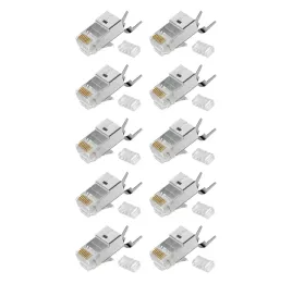 wtyk-rj45-stp-kat-5e-alantec-wt003-10szt