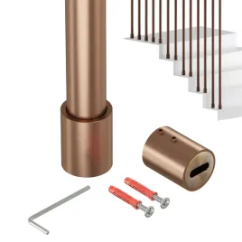 balustrada-na-schody-barierka-tralka-slupek-miedz-fi-25mm-200-cm-harfa