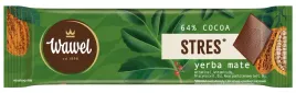wawel-baton-mini-czekolada-funkcjonalna-stres-gorzka-64percent-z-yerba-mate-20g
