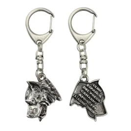 presa-canario-dog-kanaryjski-i-posrebrzany-brelok-do-kluczy-z-psem-ozdo
