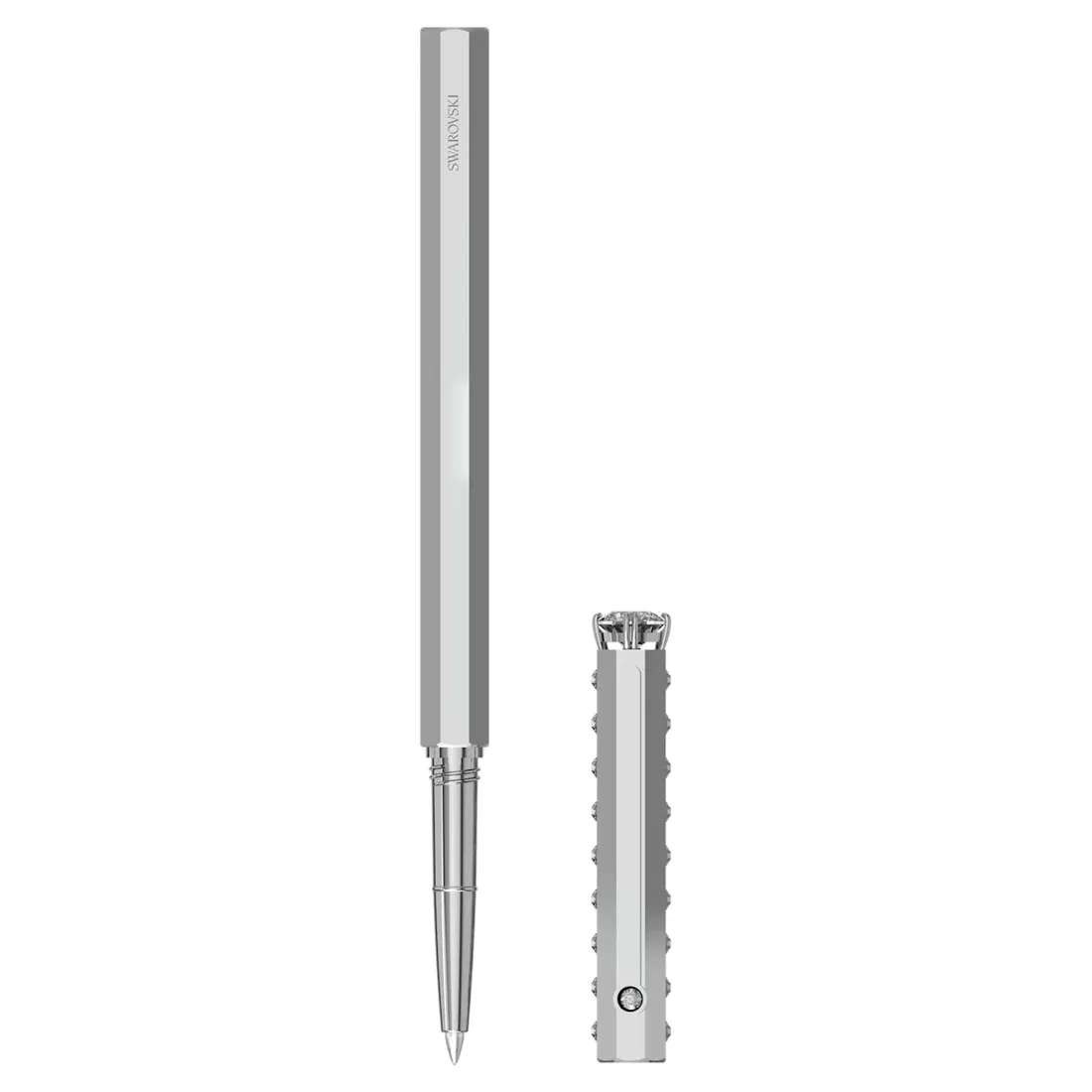 dlugopis-swarovski-statement-ballpoint-silver