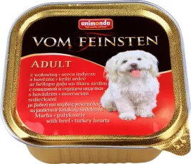 animonda-vom-feinsten-wolowina-serca-indycze-150g
