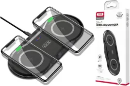ladowarka-indukcyjna-podwojna-biurkowa-usb-c-20w-xo-na-dwa-telefony-qc