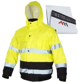 kurtka-robocza-odblaskowa-ocieplana-zimowa-zolta-oxford-flash-short-b-r-m