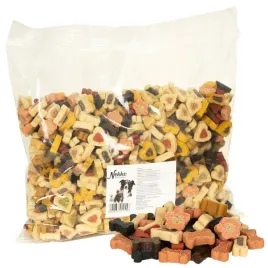 nekko-miesne-treserki-przysmak-smaczki-dla-psa-candy-mix-1kg